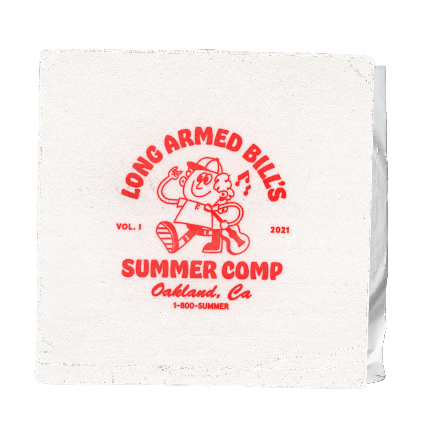 Summer Comp (Vol. 1)