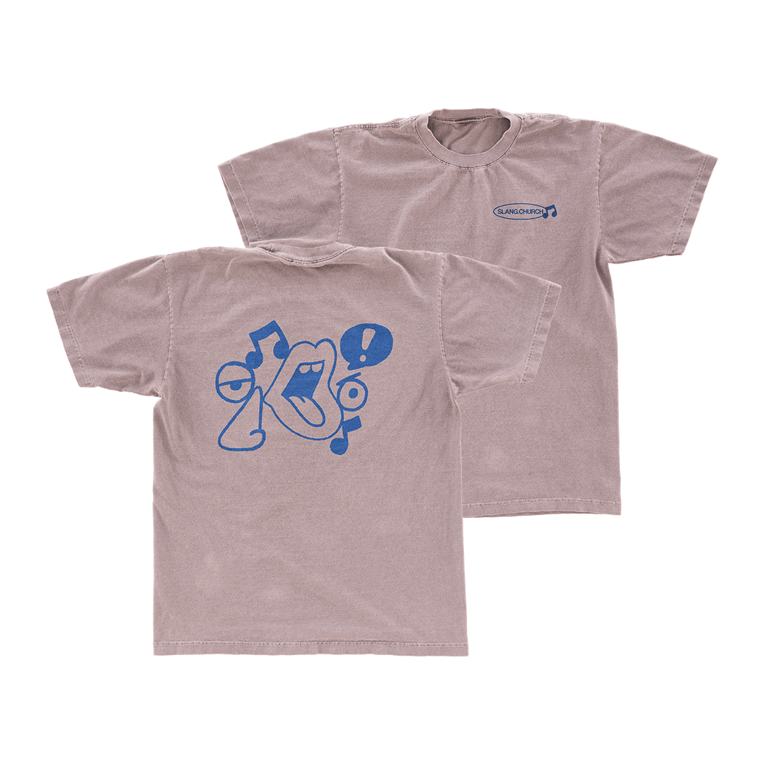 Slang Gang Shirt