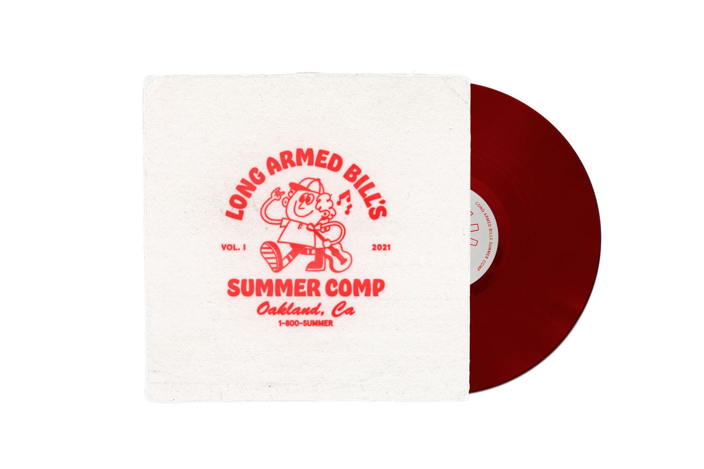 Summer Comp (Vol. 1)