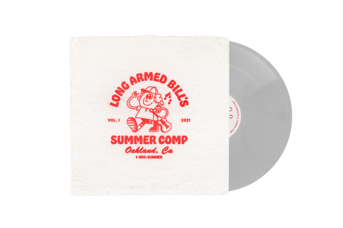 Summer Comp (Vol. 1)