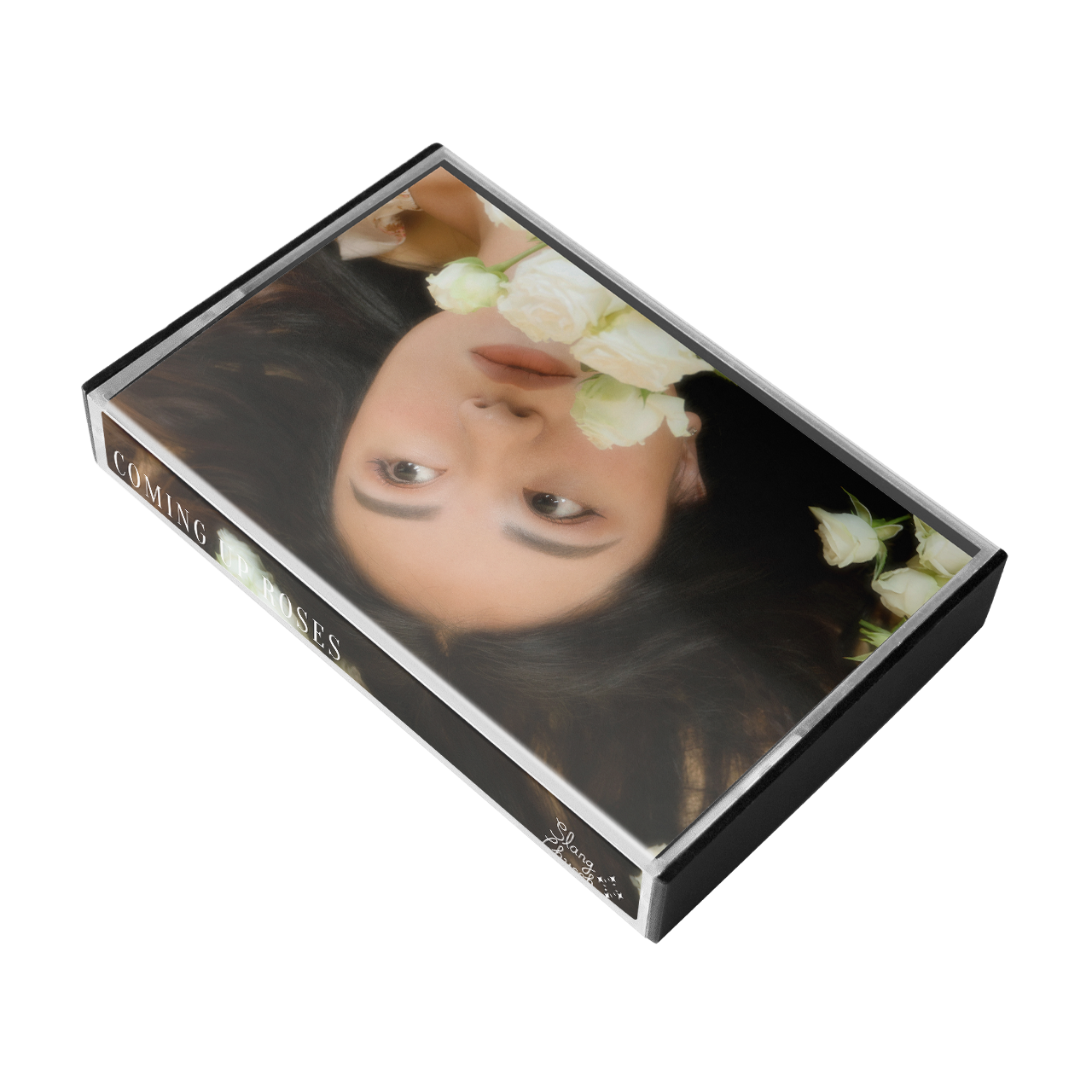 Coming Up Roses ~ "Coming Up Roses" Cassette