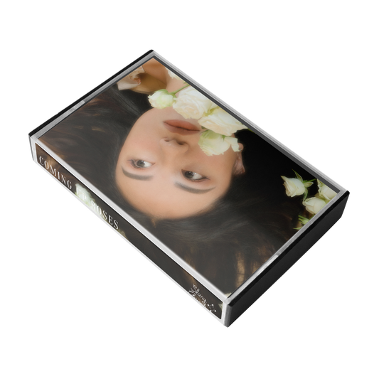 Coming Up Roses ~ "Coming Up Roses" Cassette