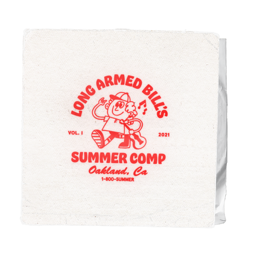 Summer Comp (Vol. 1)